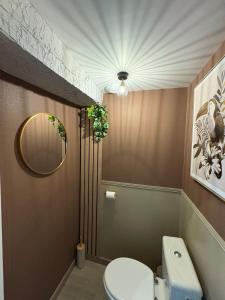 Cléanounette du Morvan