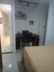 Apartamento Aconchegante Próx Aeroporto & Praias