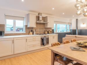 Eachaig Cottage - Uk7812