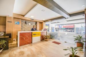 FabHotel Jansi Deluxe - Nr Gandhipuram Bus stand