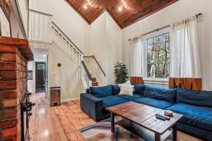 First Chair Chalet
