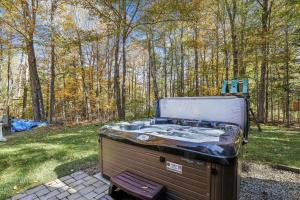 First Chair Chalet