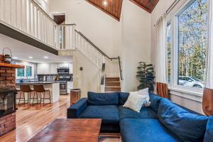 First Chair Chalet