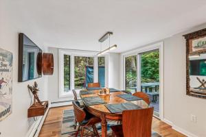 First Chair Chalet
