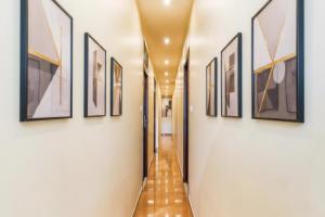 FabHotel Liwa International - Nr Mumbai International Airport