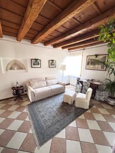 Arena Suite Casa Ennio