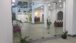 Savendro Villa Hikkaduwa