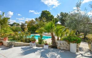 Amazing Home In Chiaramonte Gulfi