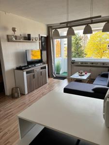 Ferienwohnung Franzi