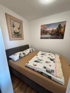 Ferienwohnung Franzi