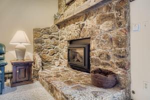 Snowdance C304 condo