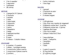 Grand studio rénové pour 4 personnes au centre de la station avec accès direct aux pistes - FR-1-322-518