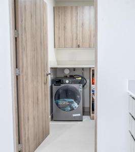 Sea View Getaway Cozumel - Top Floor