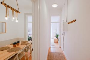 Lisbon Dreams LxFactory