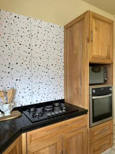 Les Hauteurs de Brûlée