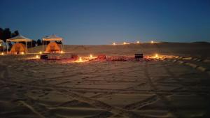 Marcelia Eco-Village Front Lake View