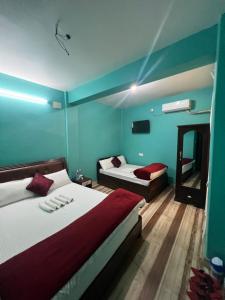 Hotel Minas dream