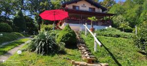 Holiday Home Nina Petrinja 