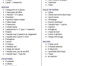 Studio cosy pour 2 personnes au cœur des Orres avec services - FR-1-322-654