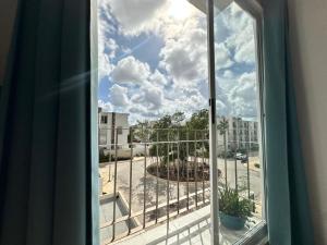 Ya ab Kuxtal habitación a pocos minutos de la playa