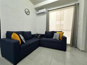 Ya ab Kuxtal habitación a pocos minutos de la playa