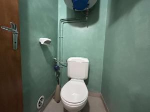 Studio confortable pour 4 à Montgenèvre avec casier à skis, proche commodités. - FR-1-330D-96