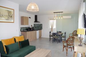 Maison Les Blés dOr, plain-pied, Wi-Fi, parking privé