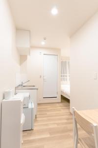 Hanshe Hotel Sumida No 3, Skytree & Asakusa 天空树 浅草