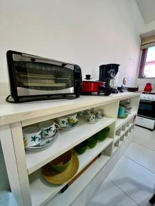 Apartamento Exclusivo no Centro Búzios Com estacionamento