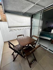 Apartamento Exclusivo no Centro Búzios Com estacionamento