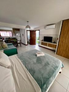 Apartamento Exclusivo no Centro Búzios Com estacionamento