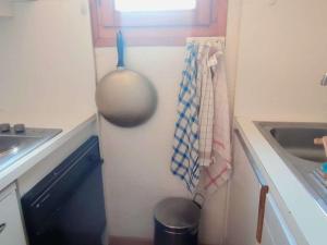 Duplex confortable pour 67 personnes à Isola 2000 - FR-1-292-80