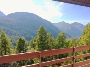 Duplex confortable pour 67 personnes à Isola 2000 - FR-1-292-80