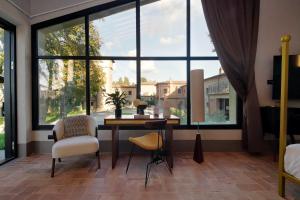 The Monteleone Umbria Retreat