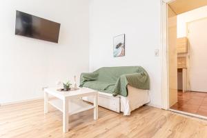 Chic & Comfy 1BR Apt Prime Location in Vienna