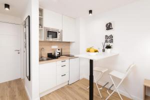 Apart hotel Ponderosa with Pool & View, studio 124