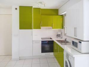 Charmant T2 à 100m de la plage avec loggia - La Favière - FR-1-610-74