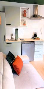 Le Cocon dAnna - Le studio