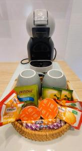 Le Cocon dAnna - Le studio