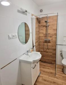 Apartament 35 Tuchola