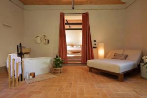 The Monteleone Umbria Retreat