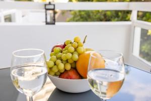 Apart hotel Ponderosa with Pool & View, studio 124