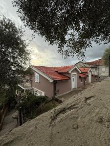 Seaview apartment - Zelenika