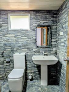 Felix Holiday Bungalow