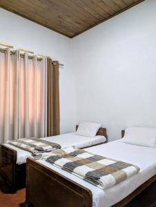 Felix Holiday Bungalow