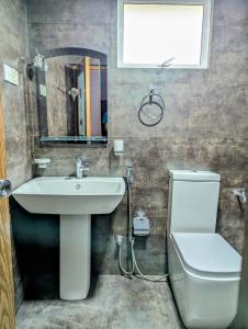 Felix Holiday Bungalow