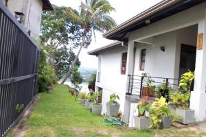 Hillcrest Holiday Home -Kandy