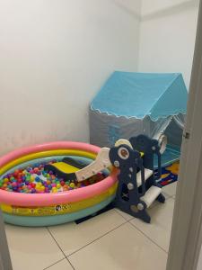 ANIS CASA Homestay Melaka