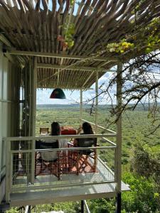 Embibi Campground, Cabin and Retreat