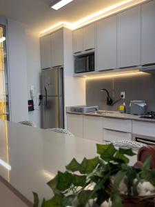 Casa Bella Mar - Apartamento Meia Praia